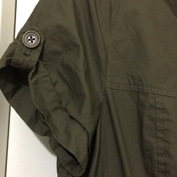 Peck & Peck Weekend Shirt Dress - Picture 6 of 9